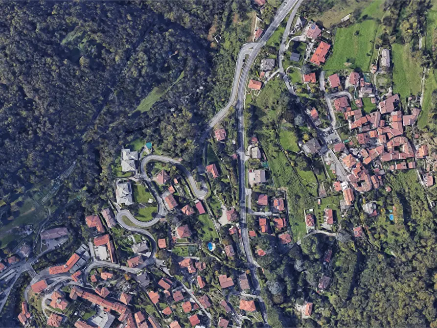 Immagine 13 di Appartamento in vendita  in Via Provinciale per Bellagio a Asso