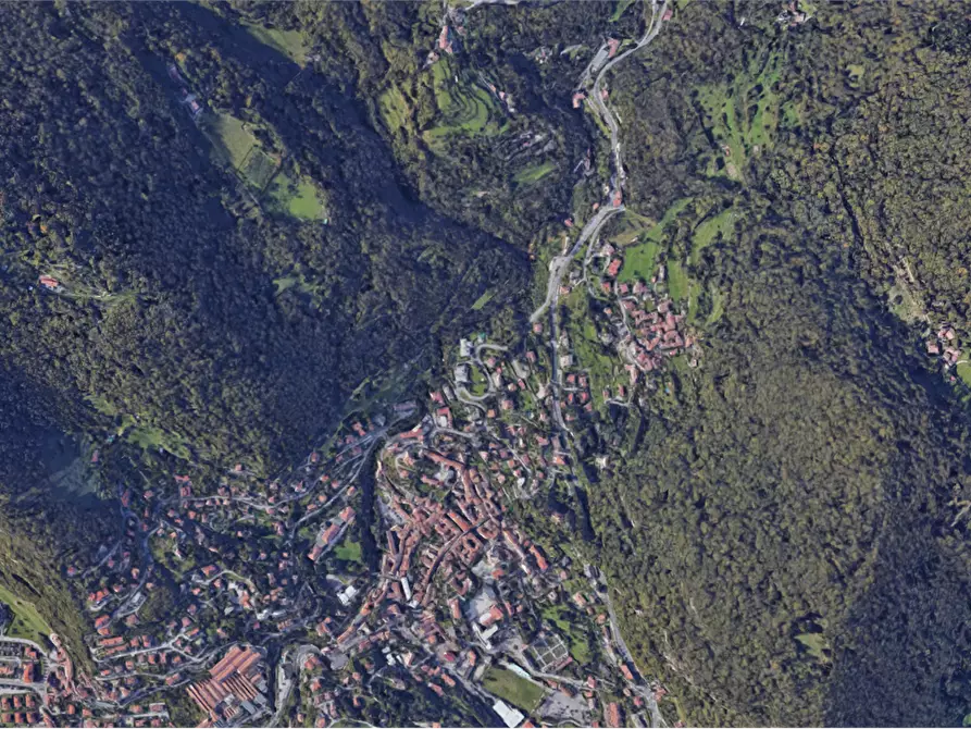 Immagine 14 di Appartamento in vendita  in Via Provinciale per Bellagio a Asso