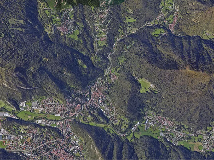 Immagine 15 di Appartamento in vendita  in Via Provinciale per Bellagio a Asso