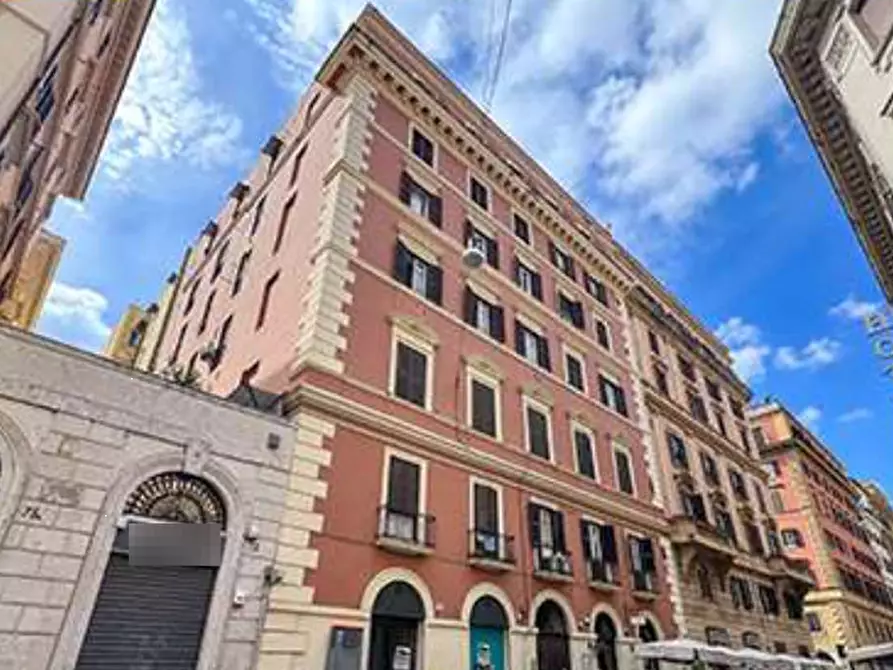 Immagine 1 di Appartamento in vendita  in Via Flavia a Roma