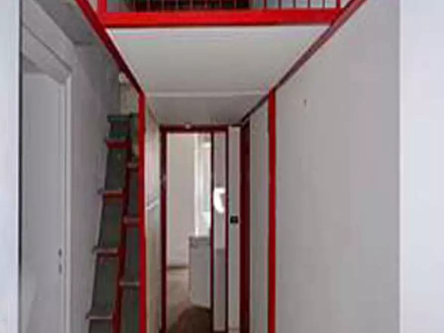Immagine 4 di Appartamento in vendita  in Via Flavia a Roma