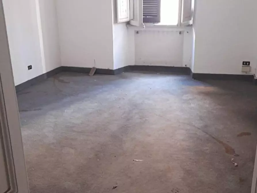Immagine 9 di Appartamento in vendita  in Via Flavia a Roma
