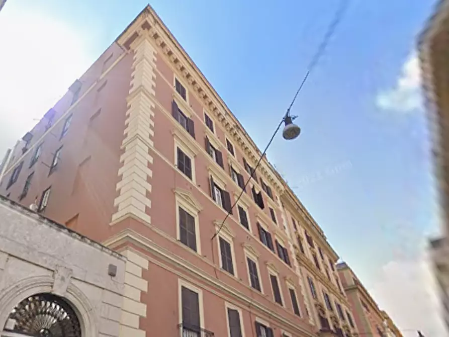 Immagine 10 di Appartamento in vendita  in Via Flavia a Roma