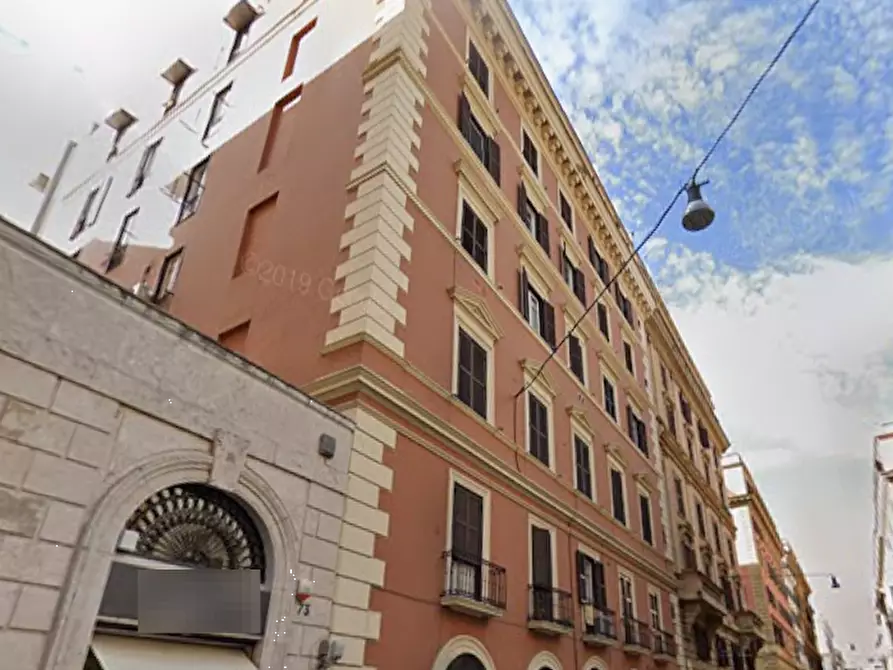 Immagine 11 di Appartamento in vendita  in Via Flavia a Roma