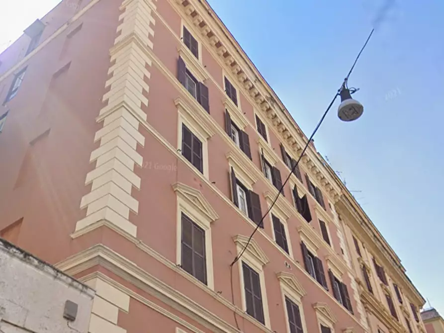 Immagine 12 di Appartamento in vendita  in Via Flavia a Roma