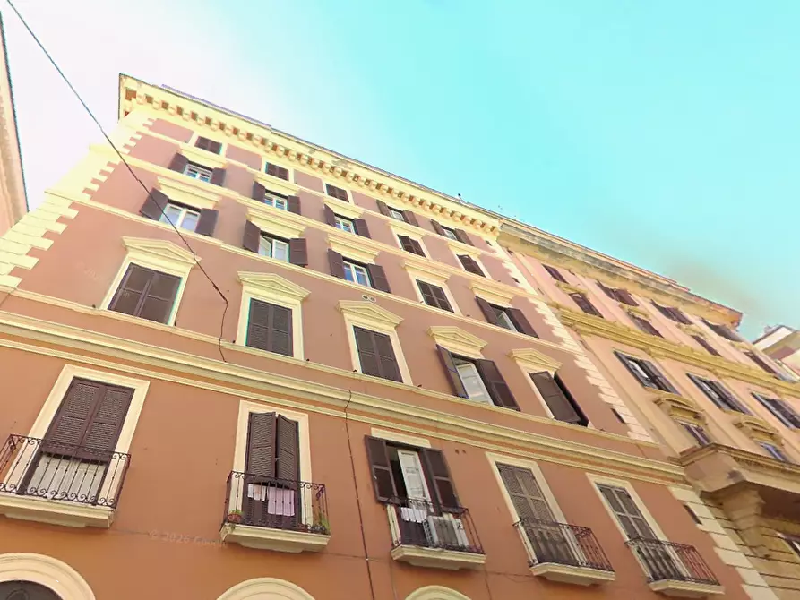 Immagine 13 di Appartamento in vendita  in Via Flavia a Roma