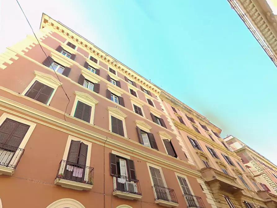 Immagine 14 di Appartamento in vendita  in Via Flavia a Roma