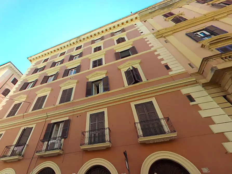 Immagine 15 di Appartamento in vendita  in Via Flavia a Roma