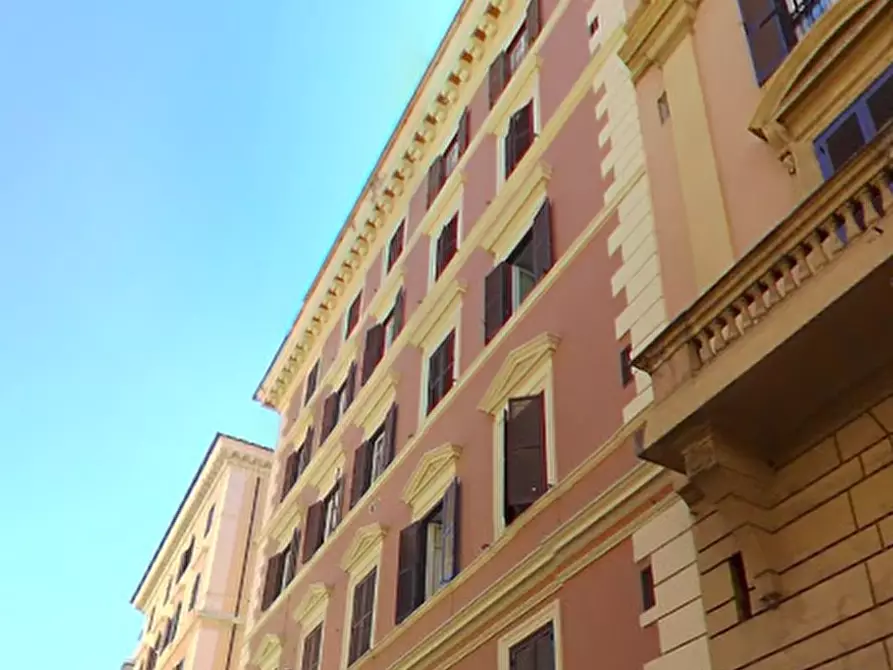 Immagine 16 di Appartamento in vendita  in Via Flavia a Roma