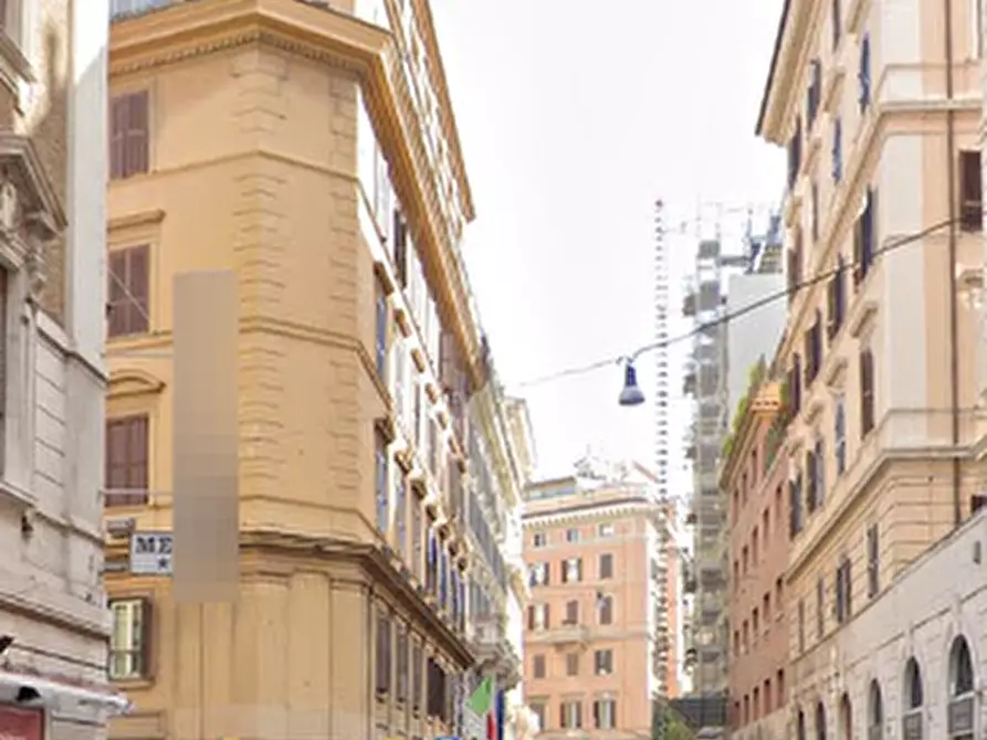 Immagine 17 di Appartamento in vendita  in Via Flavia a Roma