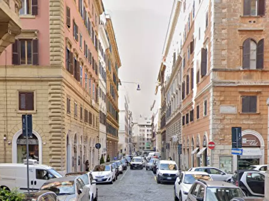 Immagine 18 di Appartamento in vendita  in Via Flavia a Roma