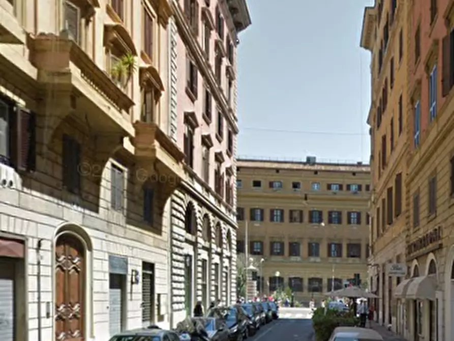 Immagine 19 di Appartamento in vendita  in Via Flavia a Roma