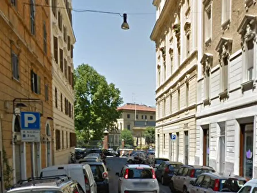 Immagine 20 di Appartamento in vendita  in Via Flavia a Roma