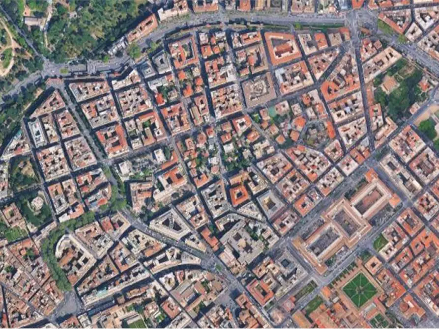 Immagine 24 di Appartamento in vendita  in Via Flavia a Roma