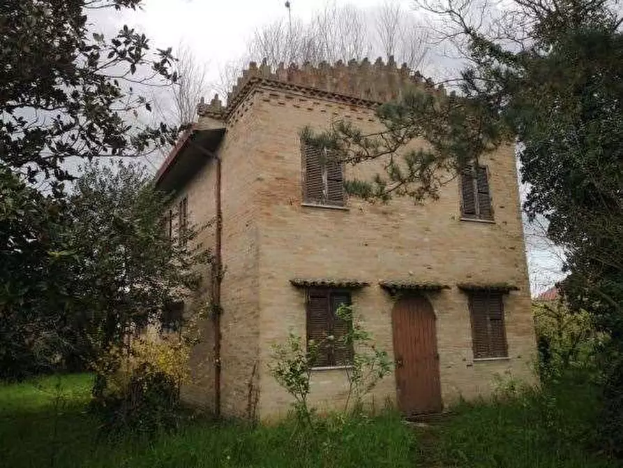 Immagine 1 di Casa indipendente in vendita  in Via Provinciale a Voghiera