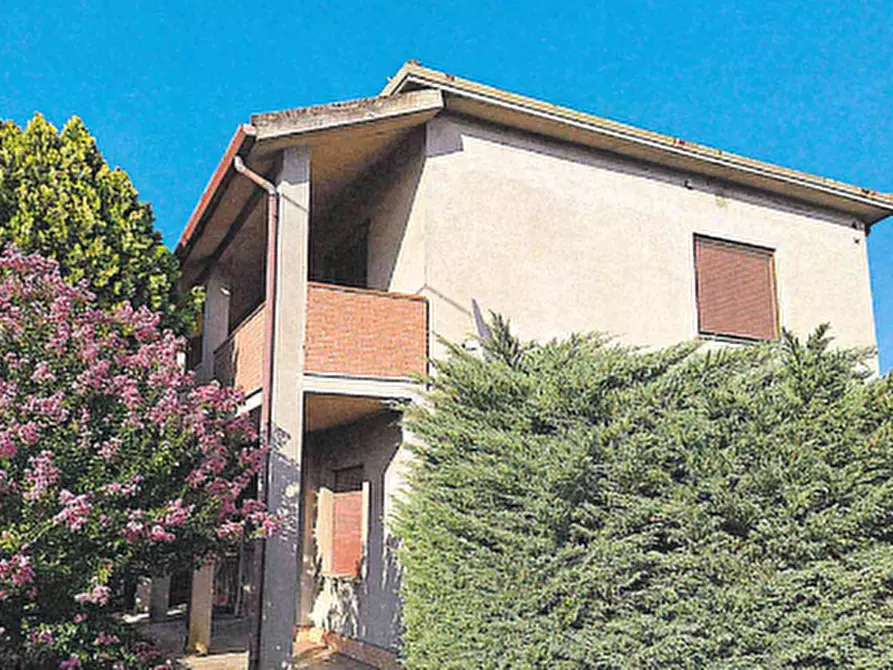 Immagine 7 di Porzione di villa in vendita  in Via Collegio a Riva Del Po