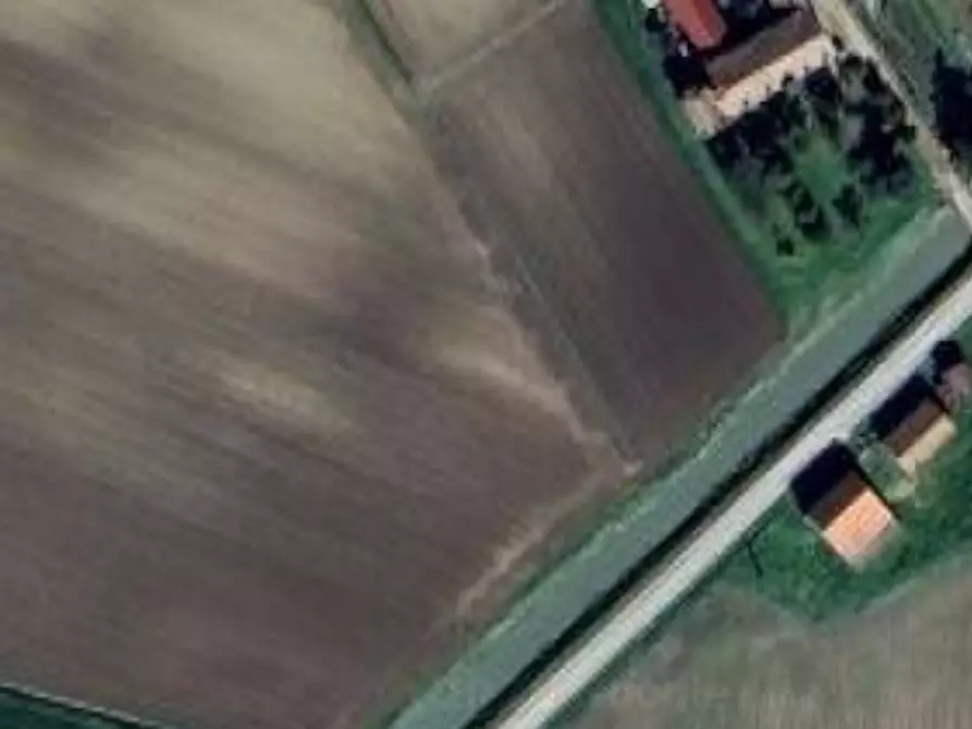 Immagine 14 di Porzione di villa in vendita  in Via Collegio a Riva Del Po