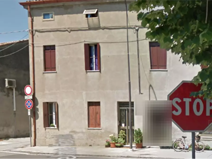 Immagine 3 di Porzione di casa in vendita  in Via Dante a Costa Di Rovigo