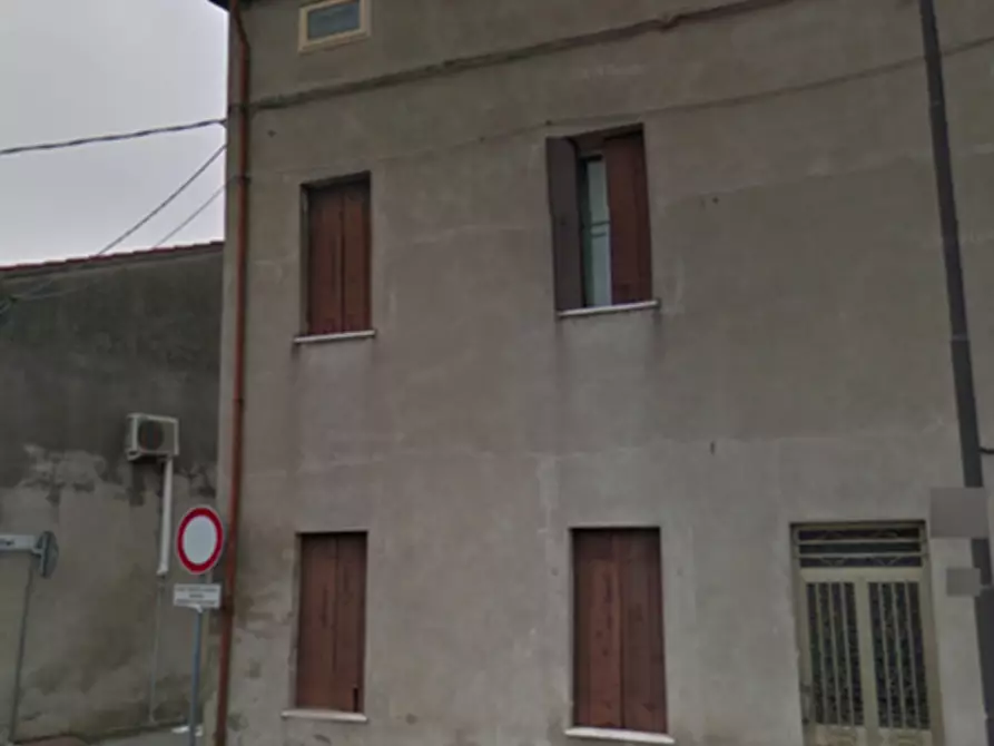 Immagine 6 di Porzione di casa in vendita  in Via Dante a Costa Di Rovigo