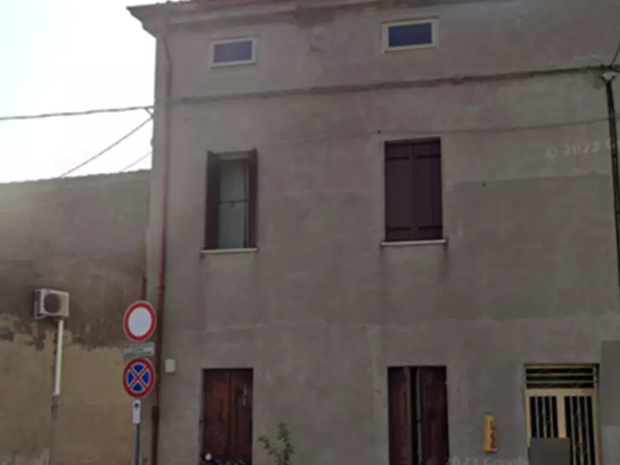 Immagine 9 di Porzione di casa in vendita  in Via Dante a Costa Di Rovigo