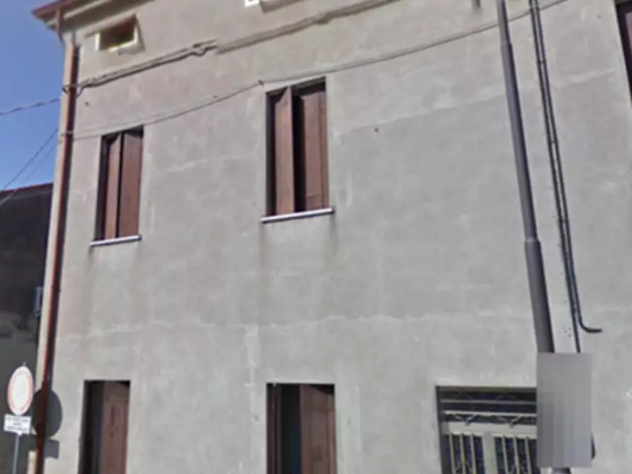 Immagine 11 di Porzione di casa in vendita  in Via Dante a Costa Di Rovigo