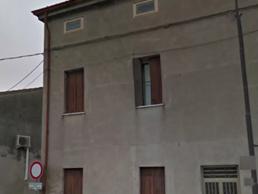 Immagine 14 di Porzione di casa in vendita  in Via Dante a Costa Di Rovigo