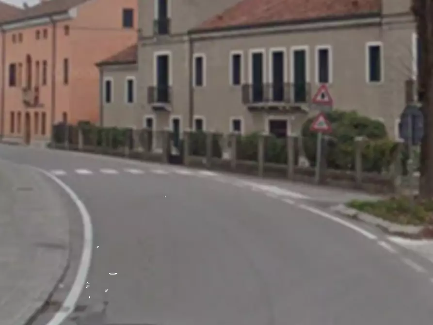 Immagine 20 di Porzione di casa in vendita  in Via Dante a Costa Di Rovigo