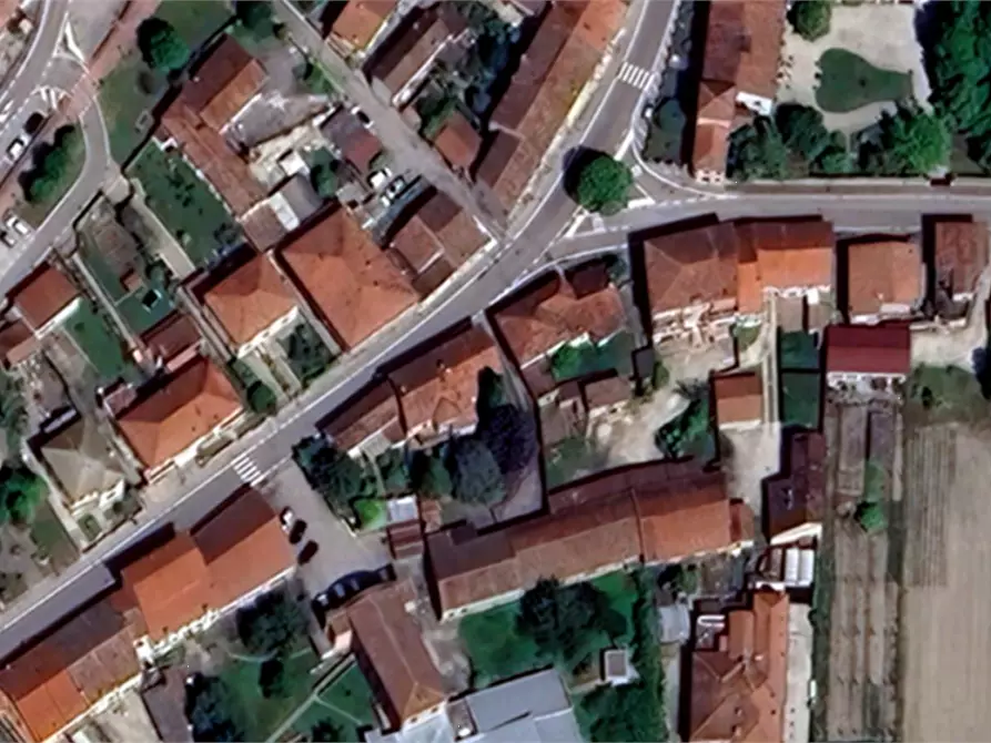 Immagine 21 di Porzione di casa in vendita  in Via Dante a Costa Di Rovigo