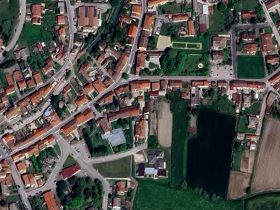 Immagine 22 di Porzione di casa in vendita  in Via Dante a Costa Di Rovigo