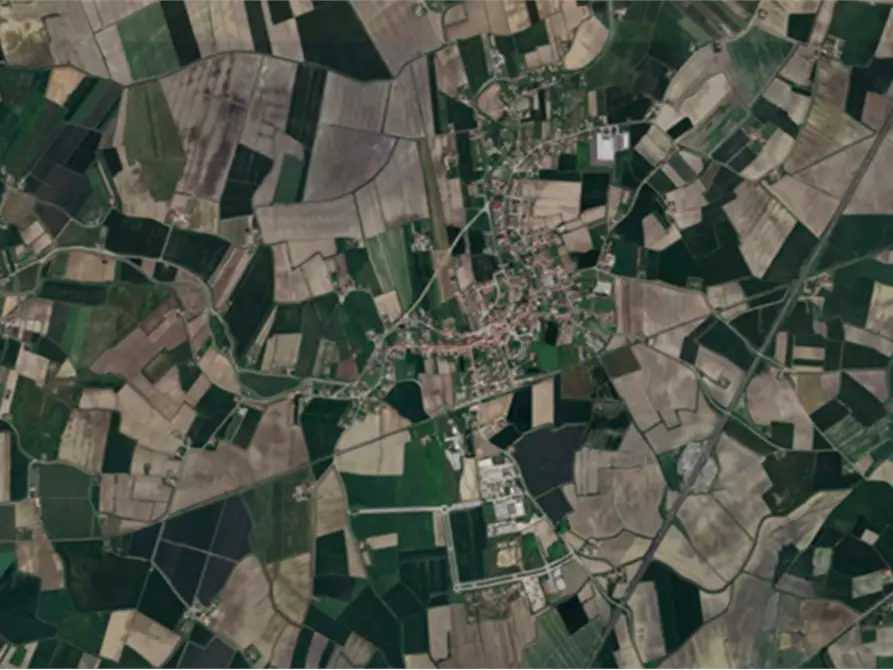 Immagine 24 di Porzione di casa in vendita  in Via Dante a Costa Di Rovigo