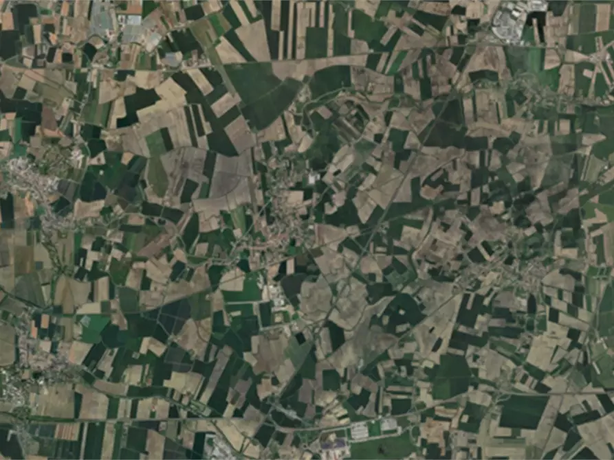 Immagine 25 di Porzione di casa in vendita  in Via Dante a Costa Di Rovigo