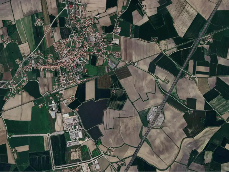 Immagine 26 di Porzione di casa in vendita  in Via Dante a Costa Di Rovigo