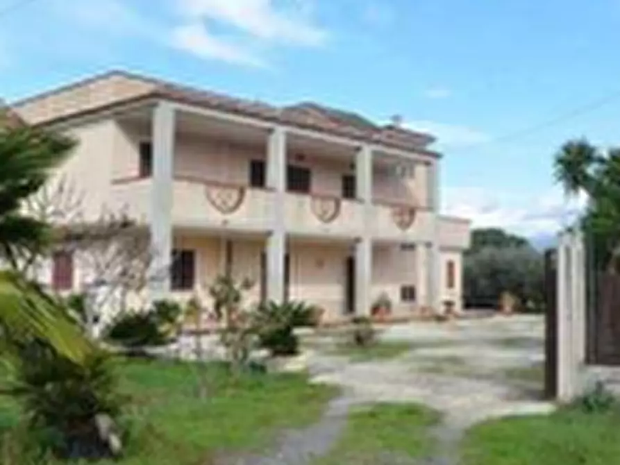 Immagine 7 di Porzione di casa in vendita  in Località Renaro a Sessa Aurunca