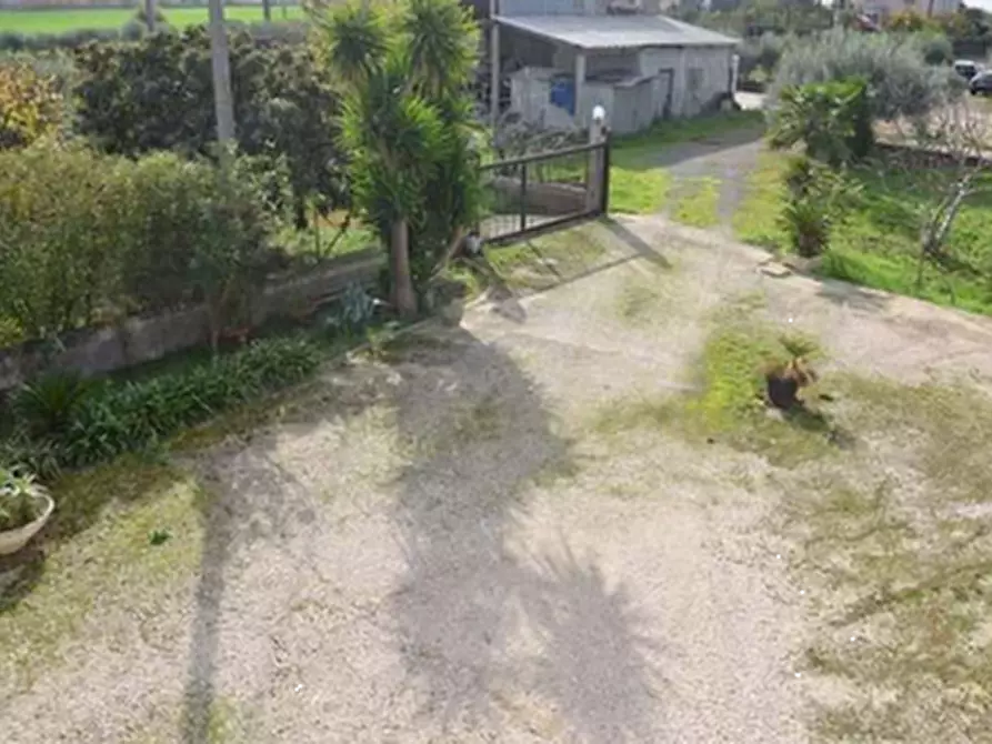 Immagine 8 di Porzione di casa in vendita  in Località Renaro a Sessa Aurunca