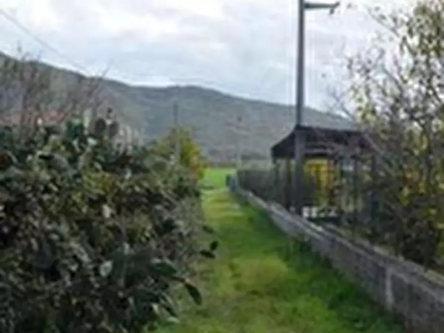 Immagine 9 di Porzione di casa in vendita  in Località Renaro a Sessa Aurunca