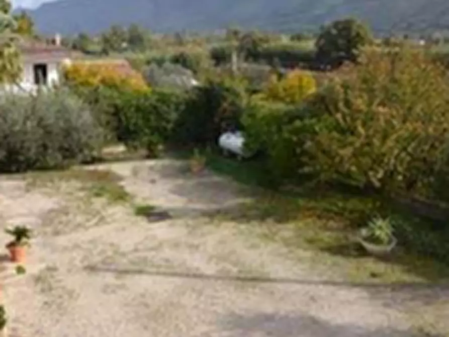 Immagine 11 di Porzione di casa in vendita  in Località Renaro a Sessa Aurunca