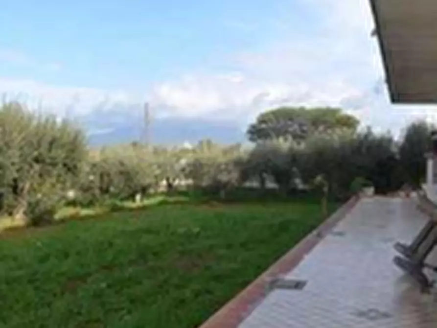 Immagine 12 di Porzione di casa in vendita  in Località Renaro a Sessa Aurunca