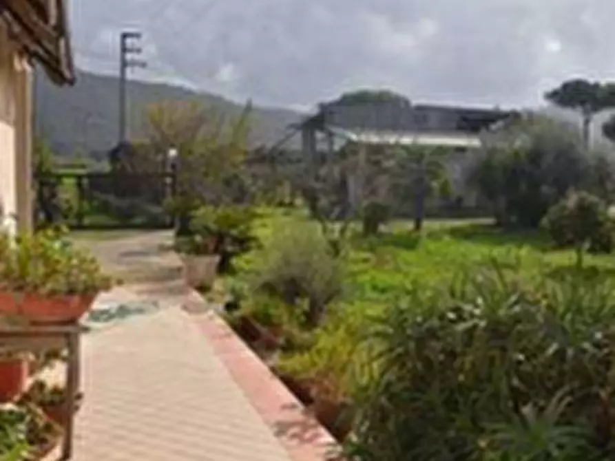 Immagine 13 di Porzione di casa in vendita  in Località Renaro a Sessa Aurunca