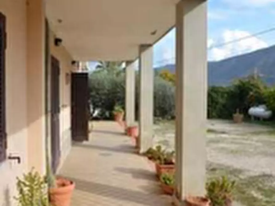 Immagine 17 di Porzione di casa in vendita  in Località Renaro a Sessa Aurunca