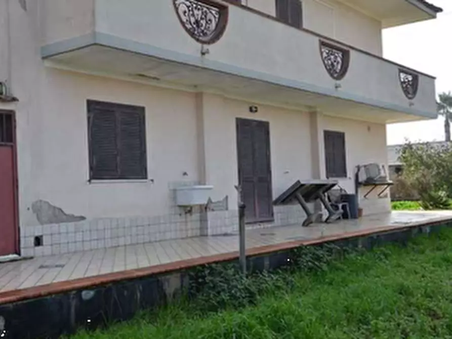 Immagine 18 di Porzione di casa in vendita  in Località Renaro a Sessa Aurunca