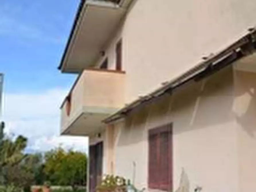 Immagine 19 di Porzione di casa in vendita  in Località Renaro a Sessa Aurunca