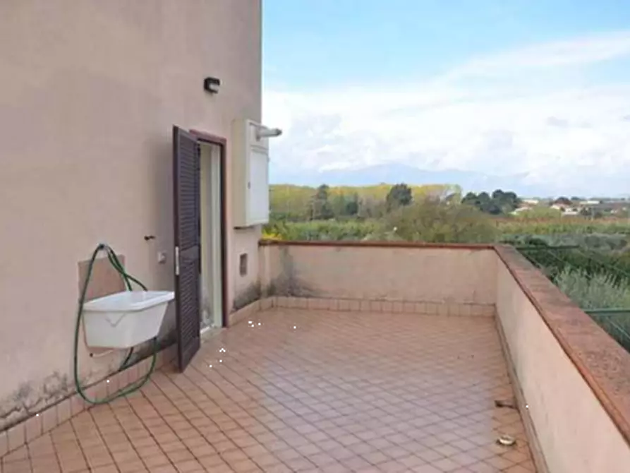 Immagine 21 di Porzione di casa in vendita  in Località Renaro a Sessa Aurunca