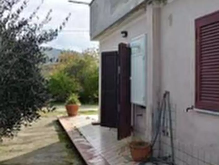 Immagine 23 di Porzione di casa in vendita  in Località Renaro a Sessa Aurunca