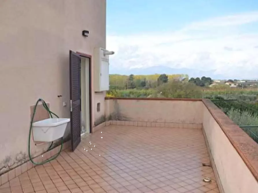 Immagine 24 di Porzione di casa in vendita  in Località Renaro a Sessa Aurunca