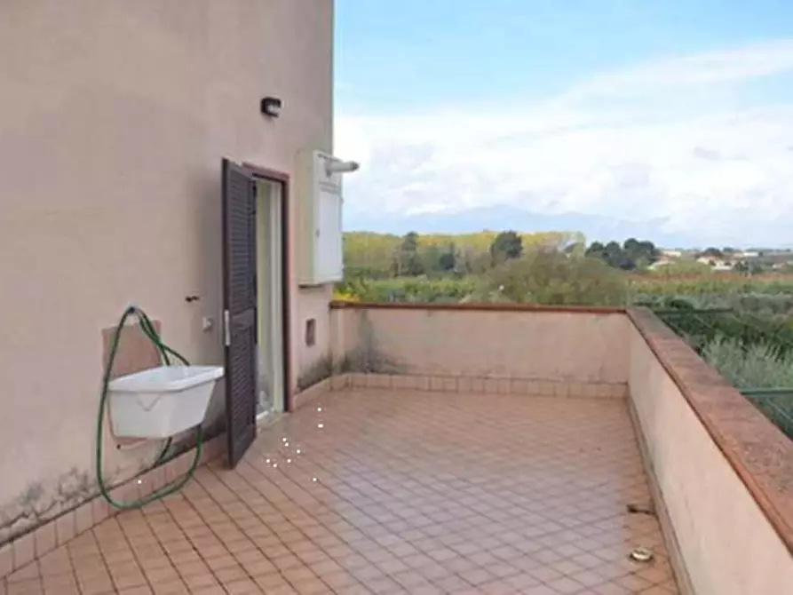 Immagine 25 di Porzione di casa in vendita  in Località Renaro a Sessa Aurunca