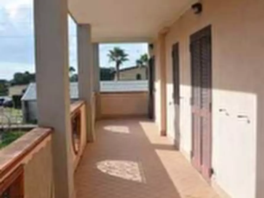 Immagine 28 di Porzione di casa in vendita  in Località Renaro a Sessa Aurunca