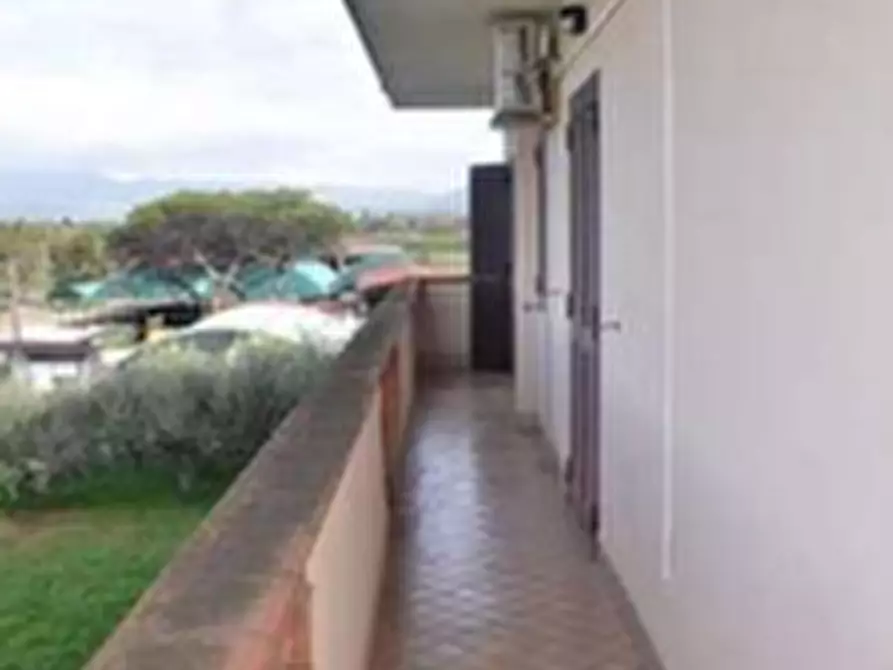 Immagine 30 di Porzione di casa in vendita  in Località Renaro a Sessa Aurunca