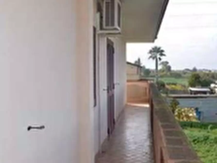 Immagine 31 di Porzione di casa in vendita  in Località Renaro a Sessa Aurunca