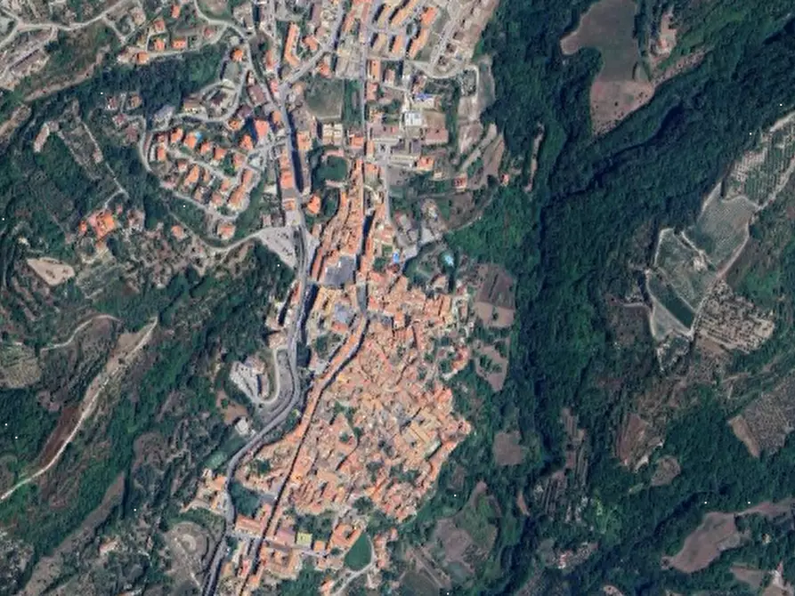 Immagine 33 di Porzione di casa in vendita  in Località Renaro a Sessa Aurunca