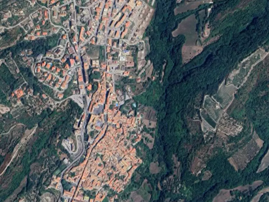 Immagine 34 di Porzione di casa in vendita  in Località Renaro a Sessa Aurunca